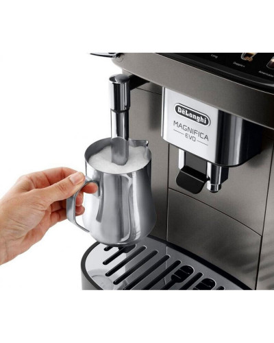 Кавомашина автоматична Delonghi Magnifica Evo ECAM 290.42.TB