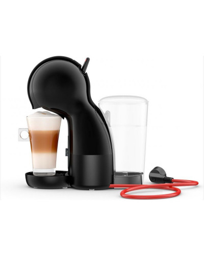 Капсульна кавоварка еспресо Krups Nescafe Dolce Gusto Piccolo XS KP1A3B31