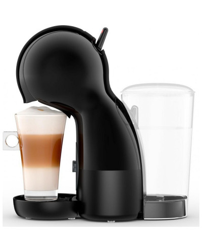 Капсульная кофеварка эспрессо Krups Nescafe Dolce Gusto Piccolo XS KP1A3B31