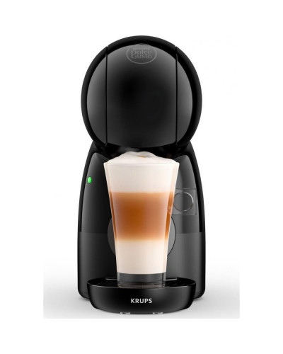 Капсульна кавоварка еспресо Krups Nescafe Dolce Gusto Piccolo XS KP1A3B31