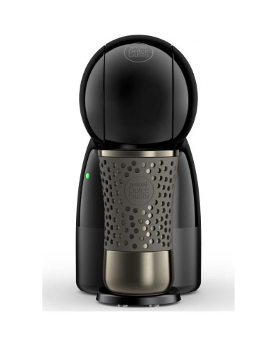 Капсульная кофеварка эспрессо Krups Nescafe Dolce Gusto Piccolo XS KP1A3B31