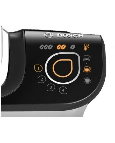 Капсульна кавоварка еспресо Bosch Tassimo My Way 2 TAS6504