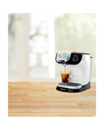 Капсульна кавоварка еспресо Bosch Tassimo My Way 2 TAS6504