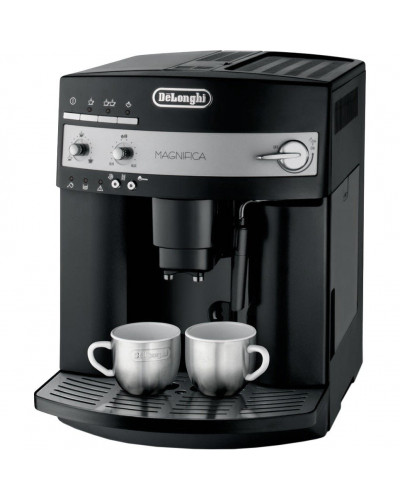 Кавомашина автоматична Delonghi Magnifica ESAM 3000.B