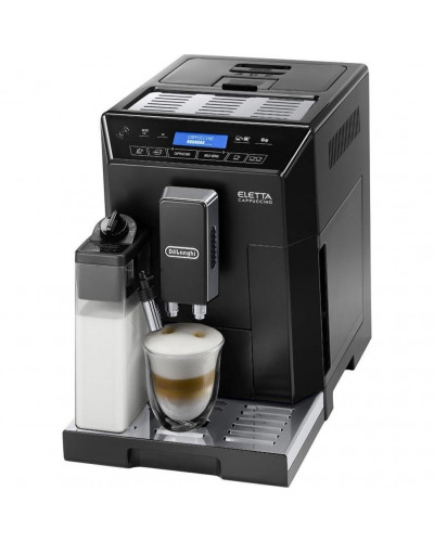 Кофемашина автоматическая Delonghi ECAM 44.660.B Eletta Cappuccino