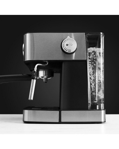 Ріжкова кавоварка еспресо CECOTEC Cumbia Power Espresso 20 Professionale (01556)