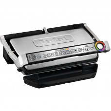 Електрогриль притискний Tefal Optigrill+ XL GC722D34