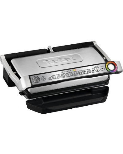 Електрогриль притискний Tefal Optigrill+ XL GC722D34