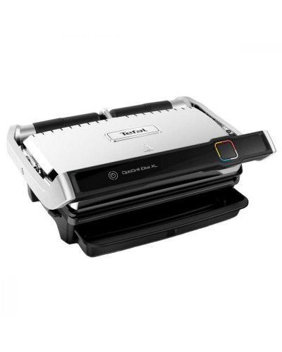 Електрогриль притискний Tefal OptiGrill Elite XL GC760D30