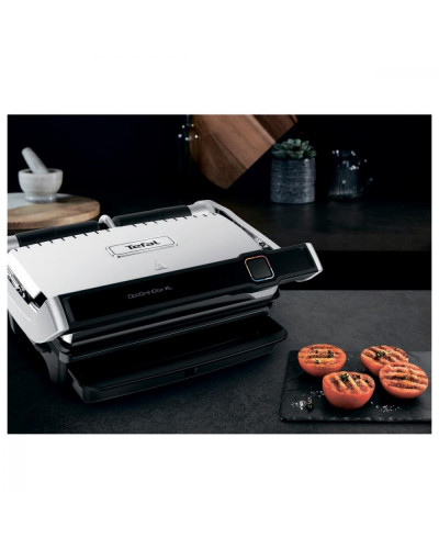 Електрогриль притискний Tefal OptiGrill Elite XL GC760D30