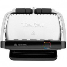 Електрогриль притискний Tefal OptiGrill Elite GC750D30