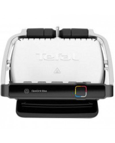 Электрогриль прижимной Tefal OptiGrill Elite GC750D30