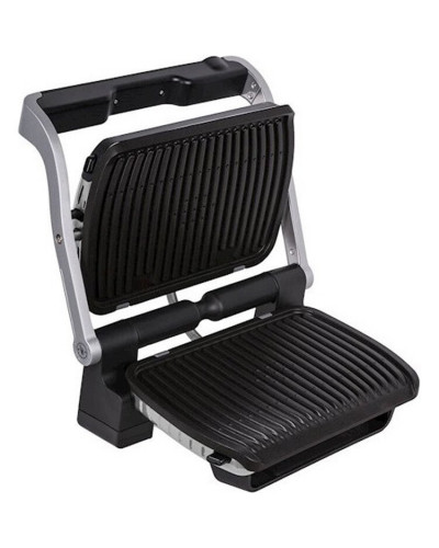 Электрогриль прижимной Tefal OptiGrill+ GC712D34