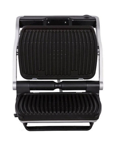 Електрогриль притискний Tefal OptiGrill+ GC712D34