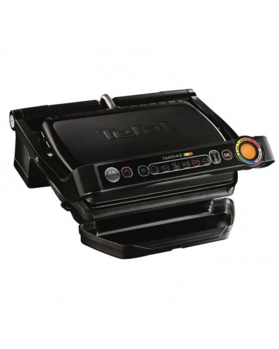 Електрогриль притискний Tefal OptiGrill+ GC7148