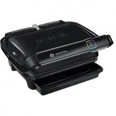 Електрогриль притискний Tefal OptiGrill Elite GC750830