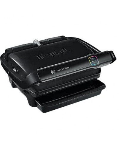 Електрогриль притискний Tefal OptiGrill Elite GC750830