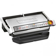 Електрогриль притискний Tefal OptiGrill+ XL GC724D12