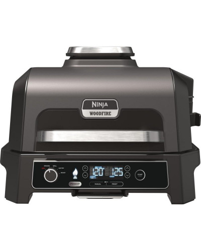 Электрогриль NINJA Woodfire Pro XL OG850EU