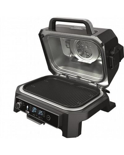 Электрогриль NINJA Woodfire Pro XL OG850EU