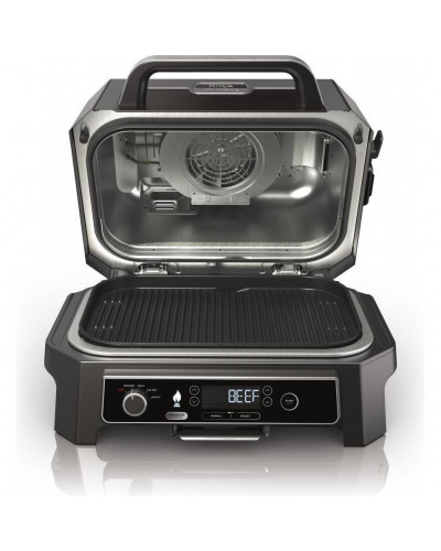 Электрогриль NINJA Woodfire Pro XL OG850EU