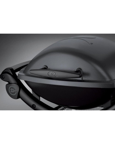 Електрогриль Weber Q1400 52020079