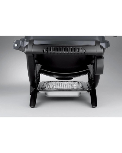 Електрогриль Weber Q1400 52020079