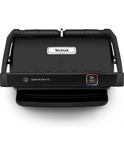 Электрогриль прижимной Tefal OptiGrill Elite XL GC760812