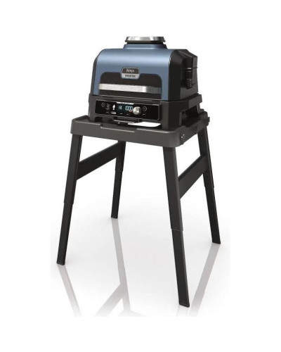 Электрогриль NINJA Woodfire Pro Connect XL OG901EU