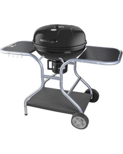 Гриль вугільний мобільний Fieldmann Гриль / Garden Charcoal Grill (FZG 1014)