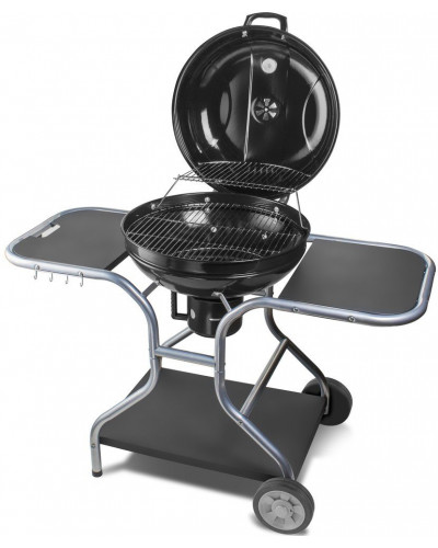 Гриль угольный мобильный Fieldmann Гриль / Garden Charcoal Grill (FZG 1014)