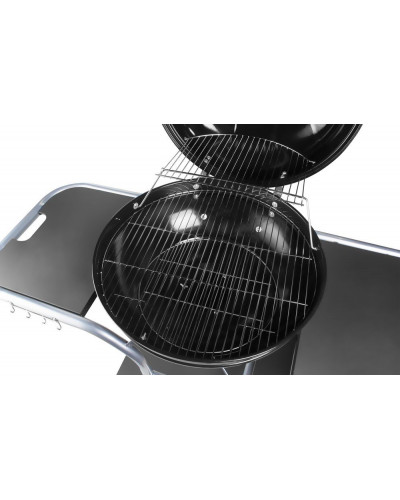 Гриль вугільний мобільний Fieldmann Гриль / Garden Charcoal Grill (FZG 1014)