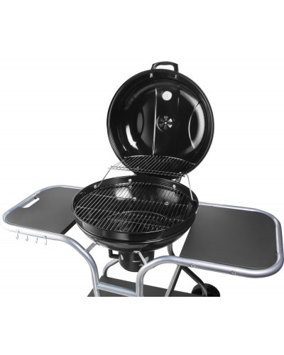 Гриль вугільний мобільний Fieldmann Гриль / Garden Charcoal Grill (FZG 1014)