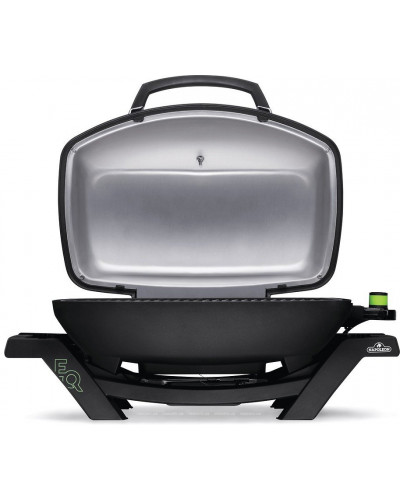 Електрогриль притискний Napoleon TravelQ PRO285E (PRO285E-BK-CE)