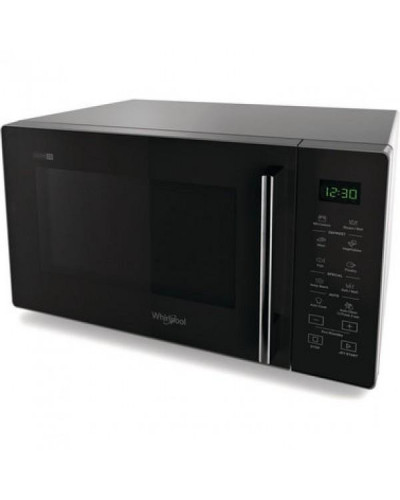 Микроволновка с грилем Whirlpool MWP 252 SB