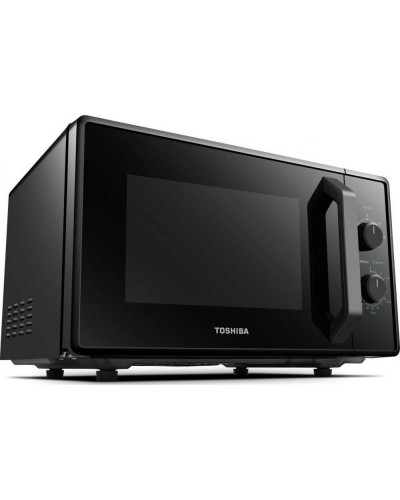 Мікрохвильовка Toshiba MW2-MM23PF(BK)