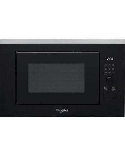 Мікрохвильовка з грилем Whirlpool WMF 250 G