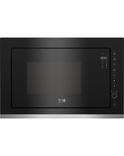 Микроволновка с грилем Beko MCB25433X