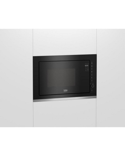 Мікрохвильовка з грилем Beko MCB25433X