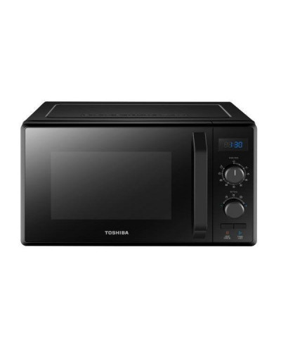 Микроволновка с грилем Toshiba MW2-AG23PF(BK)