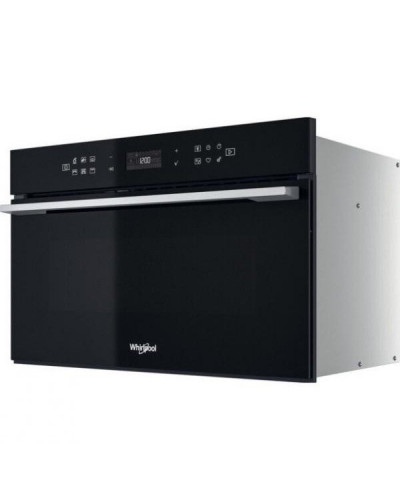 Мікрохвильовка з грилем Whirlpool W7 MD440 NB