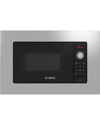 Мікрохвильовка з грилем Bosch BEL623MS3