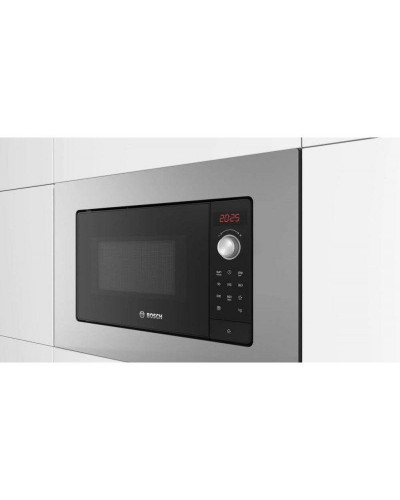 Мікрохвильовка з грилем Bosch BEL623MS3