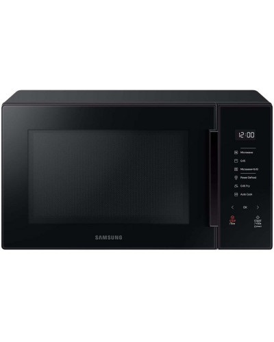 Микроволновка с грилем Samsung MG30T5018CK