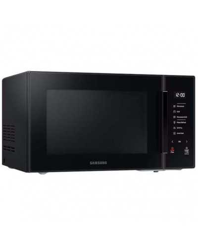 Микроволновка с грилем Samsung MG30T5018CK