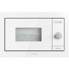 Микроволновка с грилем Gorenje BM235G1SYW