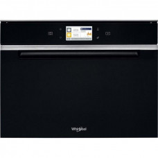 Микроволновка с грилем и конвекцией Whirlpool W11IMW161