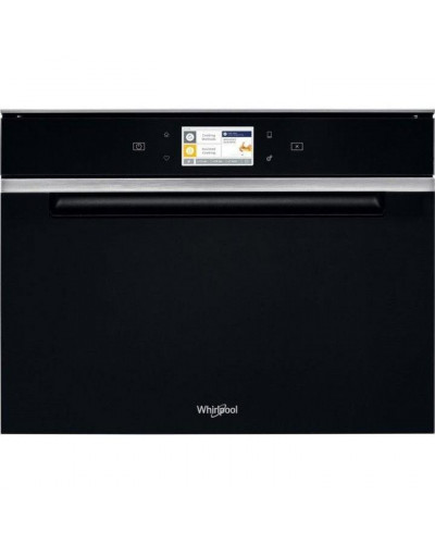 Микроволновка с грилем и конвекцией Whirlpool W11IMW161