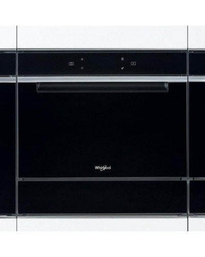 Микроволновка с грилем и конвекцией Whirlpool W11IMW161