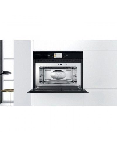 Микроволновка с грилем и конвекцией Whirlpool W11IMW161